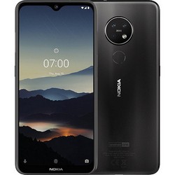 Замена батареи на телефоне Nokia 7.2 в Ростове-на-Дону